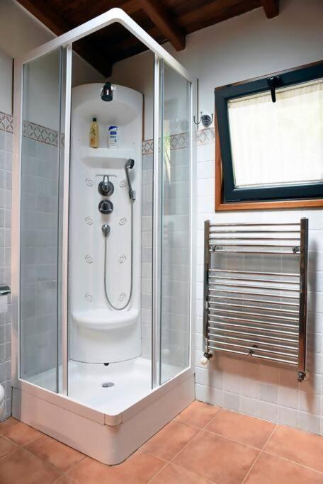 Casa De Afora Casa Con Piscina Y Jacuzzi Privados ξενώνας Σαντιάγο ντε Κομποστέλα Εξωτερικό φωτογραφία
