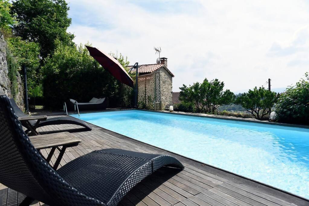 Casa De Afora Casa Con Piscina Y Jacuzzi Privados ξενώνας Σαντιάγο ντε Κομποστέλα Εξωτερικό φωτογραφία